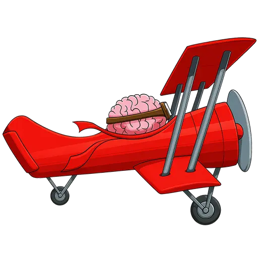 Mind Pilot